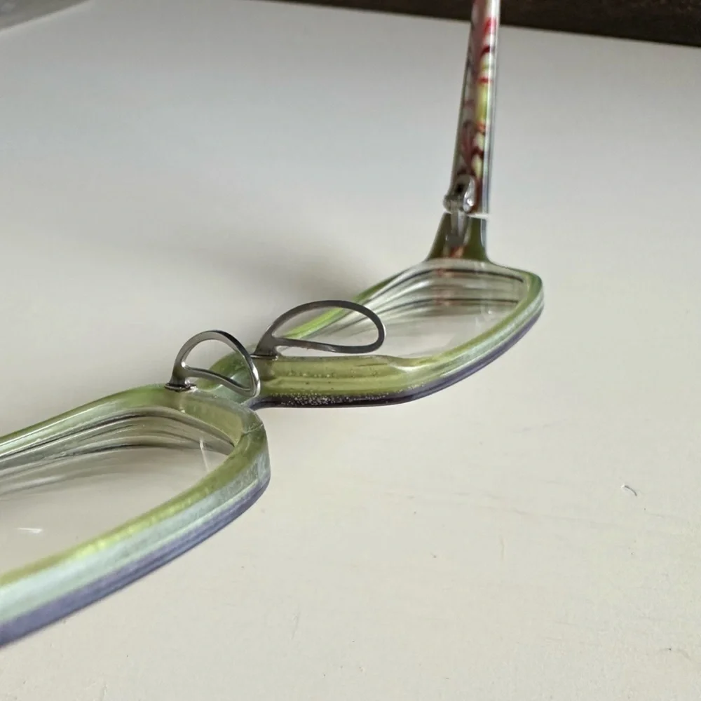 Prodesign Denmark Eyeglasses Frames Glasses